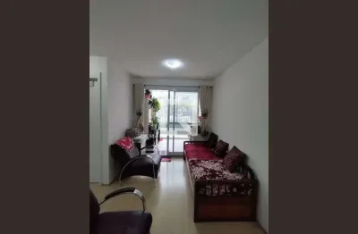 Apartamento com 1 quarto à venda na Rua Malvina Ferraz Samarone, 195, Bosque da Saúde, São Paulo