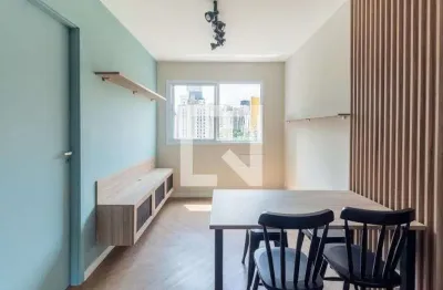 Apartamento com 2 quartos à venda na Avenida Nove de Julho, 643, Consolação, São Paulo