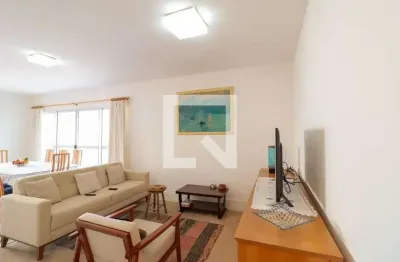 Apartamento com 4 quartos à venda na Rua Doutor Luiz Migliano, 923, Morumbi, São Paulo