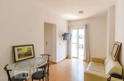 Apartamento com 1 quarto à venda na Rua Martiniano de Carvalho, 669, Bela Vista, São Paulo