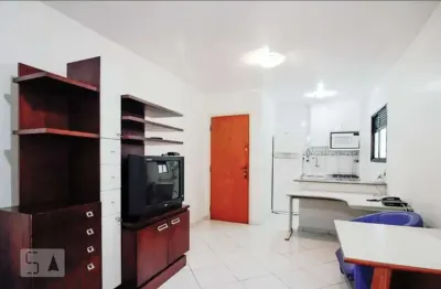 Apartamento com 1 quarto à venda na Rua Herculano de Freitas, 249, Consolação, São Paulo