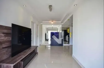 Apartamento com 1 quarto à venda na Rua Castelhano, 60, Vila Andrade, São Paulo