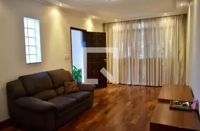 Casa com 4 quartos à venda na Rua Galeazzo Alessi, 35, Saúde, São Paulo