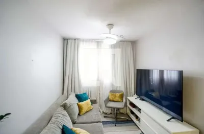 Apartamento com 2 quartos à venda na Rua Mariano de Sousa, 734, Vila Carrão, São Paulo