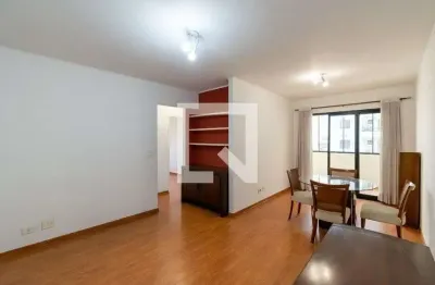 Apartamento com 2 quartos à venda na Rua Praia do Castelo, 85, Vila Mascote, São Paulo