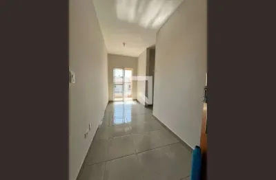 Apartamento com 1 quarto à venda na Rua Maestro Ernesto Lahos, 148, Cidade Patriarca, São Paulo