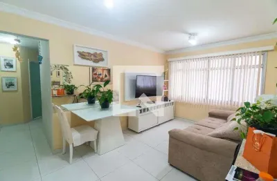 Apartamento com 2 quartos à venda na Rua Arnoldo Baldoino Welter, 176, Jabaquara, São Paulo