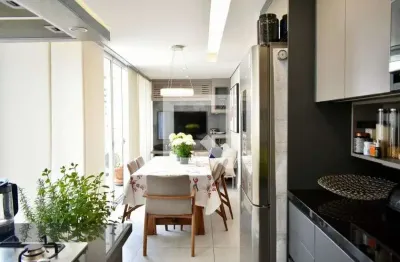 Apartamento com 2 quartos à venda na Rua Major Freire, 400, Saúde, São Paulo