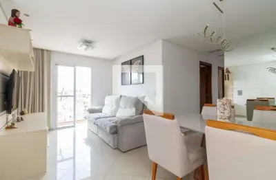 Apartamento com 3 quartos à venda na Rua Crubixas, 236, Cangaíba, São Paulo