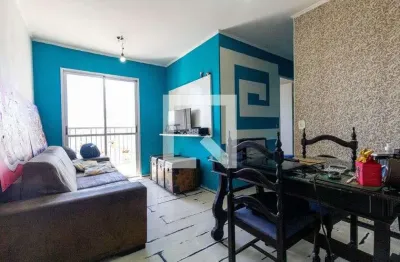 Apartamento com 2 quartos à venda na Rua Arnaldo Cintra, 190, Tatuapé, São Paulo