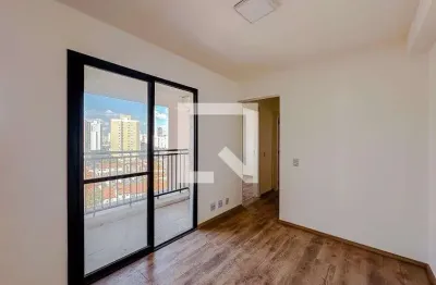 Apartamento com 2 quartos à venda na Rua Juvenal Parada, 426, Mooca, São Paulo