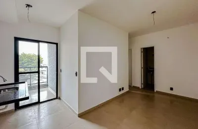 Apartamento com 2 quartos à venda na Rua Templários, 574, Jardim Anália Franco, São Paulo