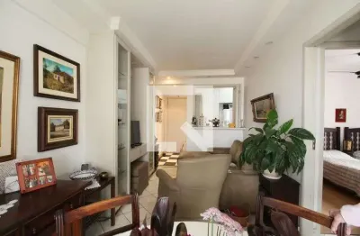 Apartamento com 2 quartos à venda na Rua Abdo Ambuba, 280, Vila Andrade, São Paulo