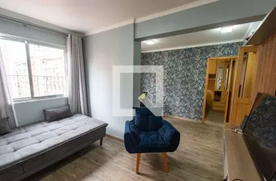 Apartamento com 2 quartos à venda na Rua Tabatinguera, 350, Liberdade, São Paulo