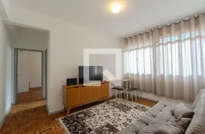 Apartamento com 1 quarto à venda na Rua Humaitá, 97, Bela Vista, São Paulo