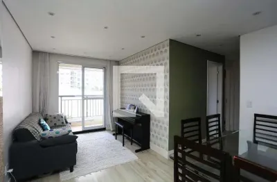 Apartamento com 3 quartos à venda na Rua Celso Ramos, 280, Vila Andrade, São Paulo