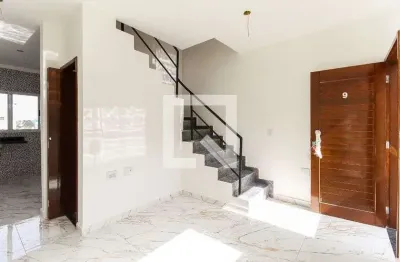 Apartamento com 2 quartos à venda na Rua Brígida de Vasconcelos, 137, Itaquera, São Paulo