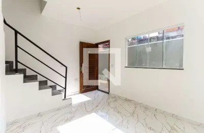 Apartamento com 2 quartos à venda na Rua Brígida de Vasconcelos, 47, Itaquera, São Paulo