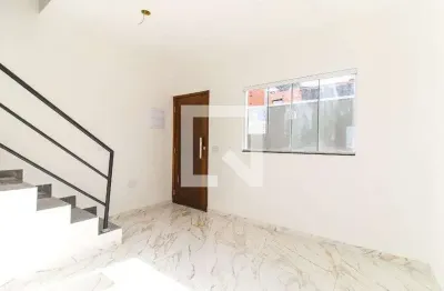 Apartamento com 2 quartos à venda na Rua Brígida de Vasconcelos, 47, Itaquera, São Paulo