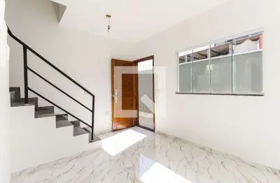 Apartamento com 2 quartos à venda na Rua Brígida de Vasconcelos, 47, Itaquera, São Paulo