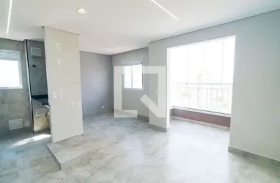 Apartamento com 1 quarto à venda na Rua Gustavo da Silveira, 320, Vila Mascote, São Paulo