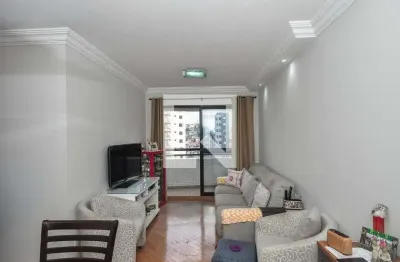 Apartamento com 3 quartos à venda na Rua Alexandre Benois, 165, Vila Andrade, São Paulo