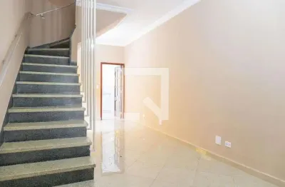 Casa com 2 quartos à venda na Rua Almeida Góis, 147, Bosque da Saúde, São Paulo