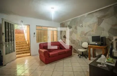 Casa com 3 quartos à venda na Rua Bertioga, 487, Saúde, São Paulo