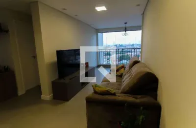 Apartamento com 1 quarto à venda na Rua Avaí, 357, Mooca, São Paulo