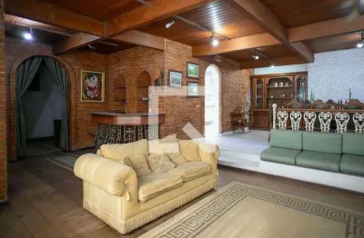 Casa com 5 quartos à venda na Rua Frei Rolim, 680, Bosque da Saúde, São Paulo