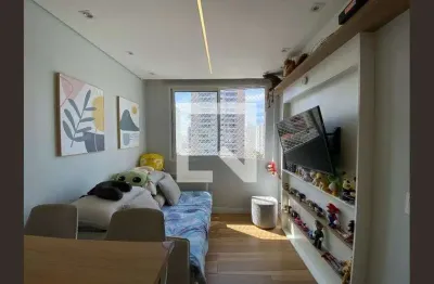 Apartamento com 2 quartos à venda na Rua Pires de Campos, 268, Mooca, São Paulo