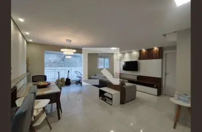 Apartamento com 2 quartos à venda na Rua Assungui, 818, Bosque da Saúde, São Paulo