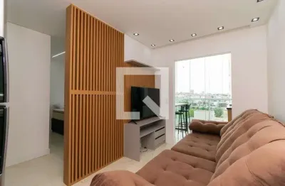 Apartamento com 1 quarto à venda na Rua Batista de Oliveira, 100, Vila Formosa, São Paulo