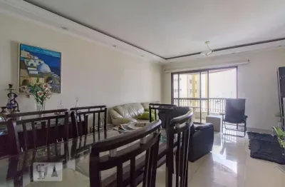 Apartamento com 4 quartos à venda na Rua Doutor Nogueira Martins, 393, Saúde, São Paulo