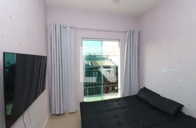 Apartamento com 2 quartos à venda na Rua José Luiz da Silva, 125, Vila Carrão, São Paulo
