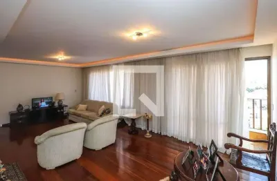 Apartamento com 3 quartos à venda na Rua André Mendes, 86, Bosque da Saúde, São Paulo
