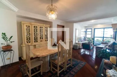 Apartamento com 3 quartos à venda na Rua Paracatu, 414, Saúde, São Paulo