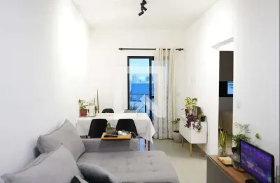 Apartamento com 2 quartos à venda na Rua Tambiú, 50, Mooca, São Paulo