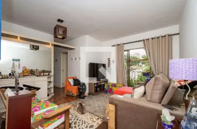 Apartamento com 2 quartos à venda na Rua Contos Gauchescos, 55, Vila Mascote, São Paulo