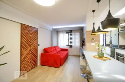 Apartamento com 1 quarto à venda na Rua Azevedo Júnior, 185, Mooca, São Paulo
