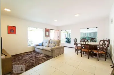 Casa com 4 quartos à venda na Rua Jaime Ramos Veiga, 53, Bosque da Saúde, São Paulo