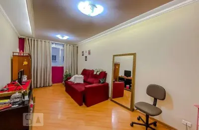 Apartamento com 2 quartos à venda na Rua Mariano de Sousa, 661, Vila Carrão, São Paulo