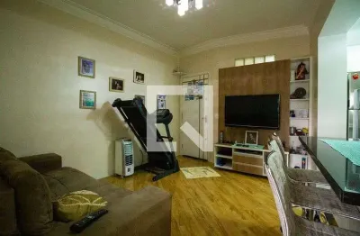 Apartamento com 1 quarto à venda na Rua Glicério, 28, Liberdade, São Paulo