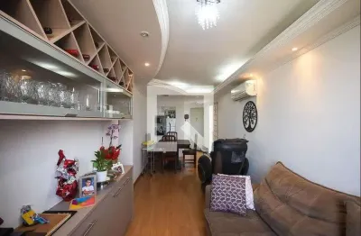 Apartamento com 3 quartos à venda na Rua Pasquale Gallupi, 360, Morumbi, São Paulo