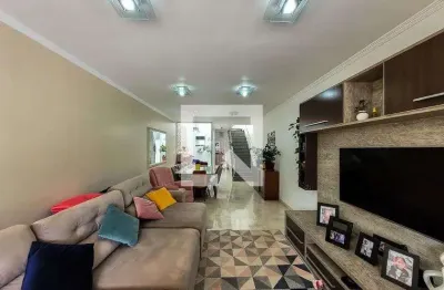 Casa com 3 quartos à venda na Rua Albatroz, 64, Bosque da Saúde, São Paulo