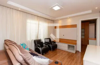Apartamento com 1 quarto à venda na Rua Guaimbé, 416, Mooca, São Paulo