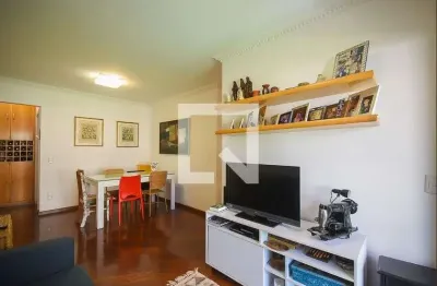 Apartamento com 2 quartos à venda na Rua Doutor Oscar Monteiro de Barros, 477, Morumbi, São Paulo