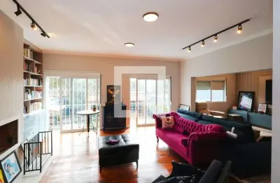 Casa com 5 quartos à venda na Rua Emílio Lang Júnior, 146, Bosque da Saúde, São Paulo