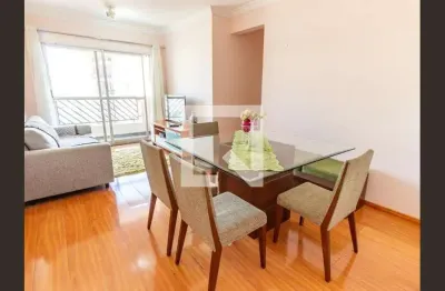 Apartamento com 3 quartos à venda na Rua Camberra, 732, Jardim Anália Franco, São Paulo