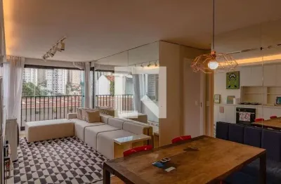 Apartamento com 2 quartos à venda na Rua Visconde de Inhaúma, 523, Saúde, São Paulo